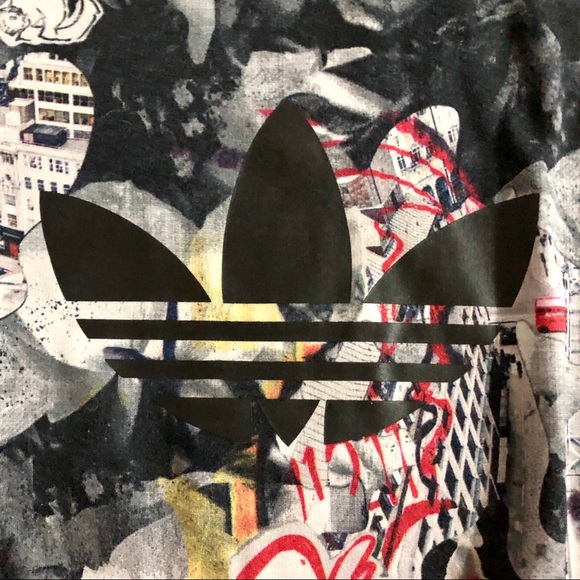 Adidas x Topshop Crewneck Sweater | M - Picture 4 of 10